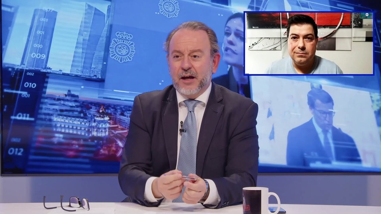 VICENTE BELLVIS: Los problemas de sanidad se ex...