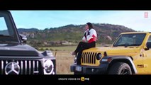 Kangne  Kaur B (Official Video) - New Punjabi Song 2022 - Latest Punjabi Songs 2022-AR-BUZZ