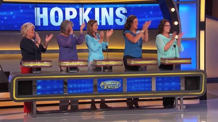 Steve meets the Hopkins Sisters_ _ Family Feud