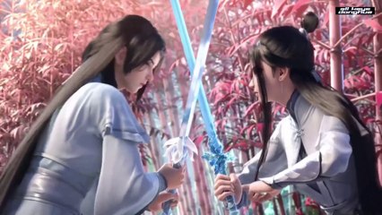 Jade Dynasty ( Zhu xian ) Ep 14 ENG SUB