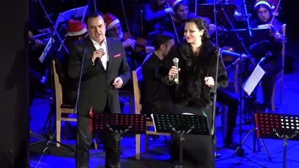 Mary's Boy Child, Oh My Lord