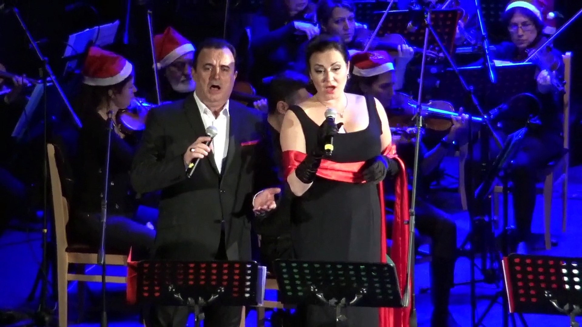 ⁣Silent Night, Тиха нощ