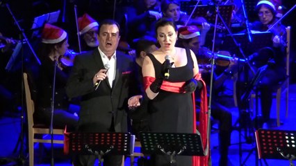 Silent Night, Тиха нощ