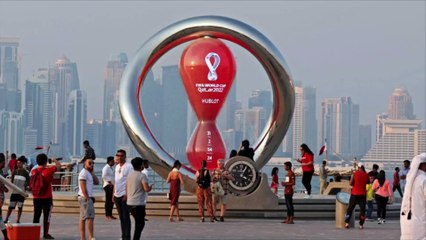 Israeli reporters feel humiliated in Qatar