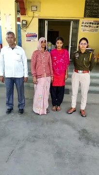 जयपुर से गायब युवती बिहार में मिली, यह नि​कला मामला..
