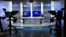 Tarek William Saab en el programa Diálogo con Carlos Croes