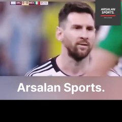 Arjentina vs Mexico Fifa worldcup highlights