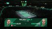 Australie - Canada : le replay de Shapovalov - Kokkinakis - Tennis - Coupe Davis