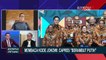 Jokowi Singgung Pemimpin Rambut Putih, Pakar: Kode Paling Eksplisit untuk Ganjar Pranowo