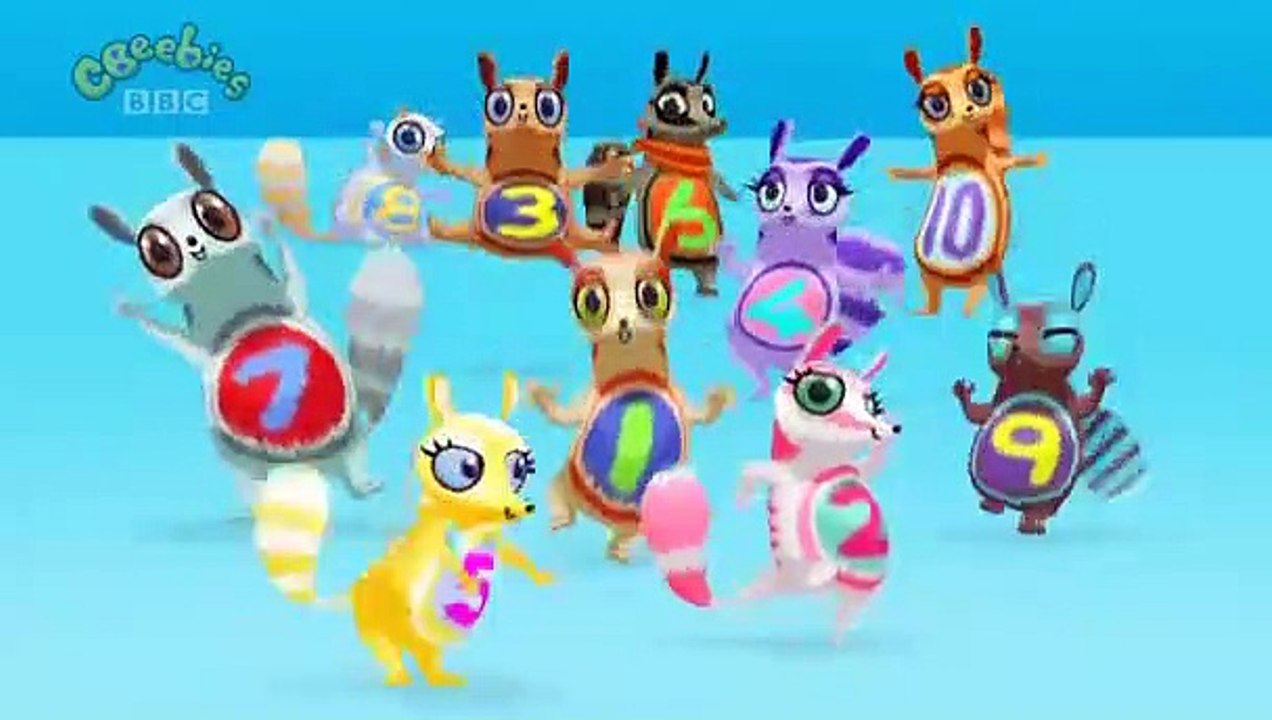 Numtums - Full Episode 22 CLOTHES