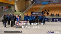 FINALE CNC OPEN & F 2022 - DOUAISIS - Remise des Trophées
