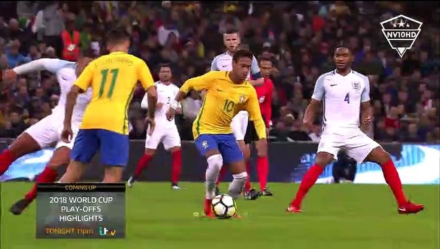 60+ Players Destroyed By Neymar Jr in Brazil