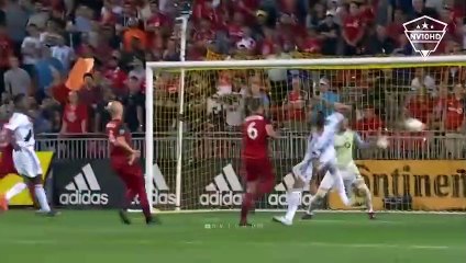 Impossible Moments in Football History