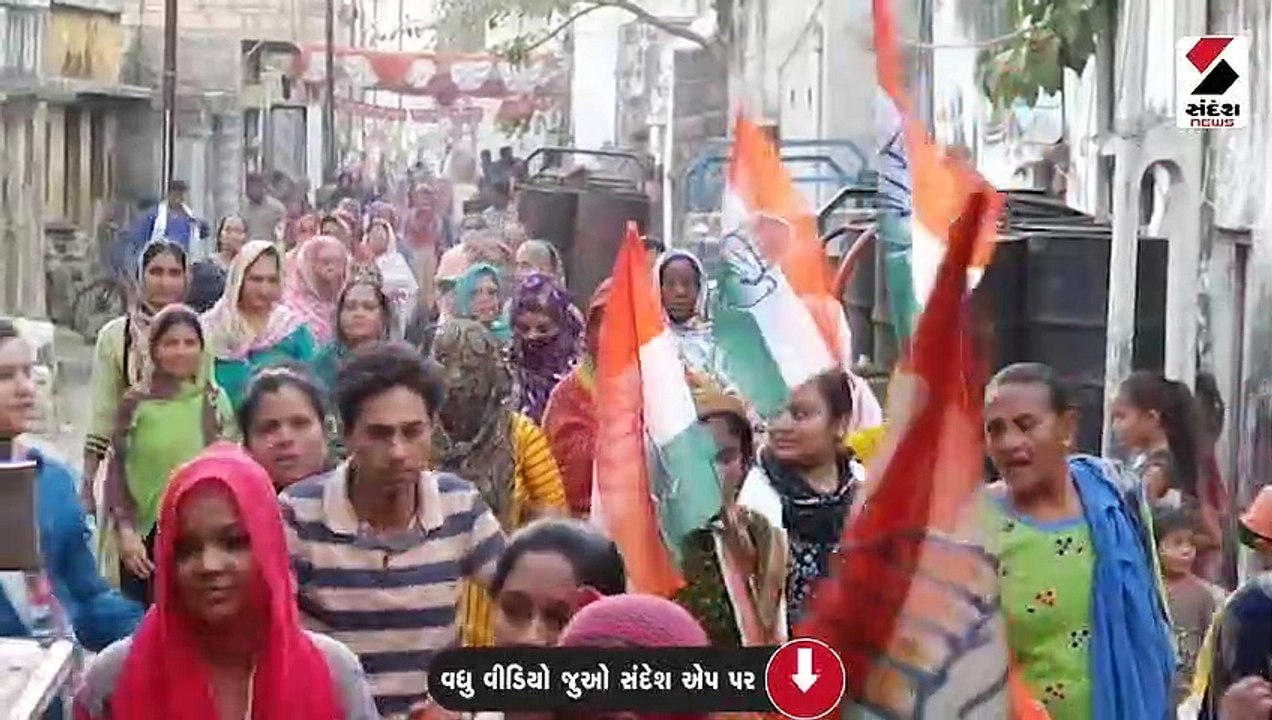 કોંગ્રેસના સિનીયર નેતા અર્જુન મોઢવાડીયાનો પોરબં...