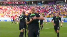 HIGHLIGHTS: TUNISIA v AUSTRALIA (World Cup 2022)