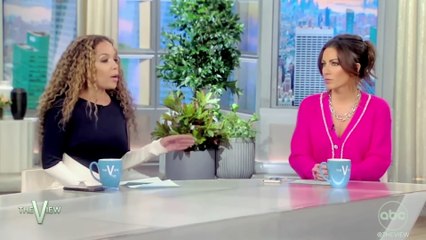 Matt Walsh - 'The View' Host Spreads More Lies