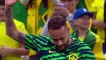 Neymar Vinicius Jr Antony  Richarlison vs Serbia  World Cup 2022 HD