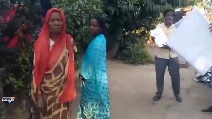 बुरहानपुर:नहीं हो पाएंगे फर्जी काम ,स्वामित्व योजना के तहत हो रहा भोतिक सत्यापन