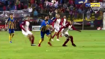 Top Long Shot Goals in Football