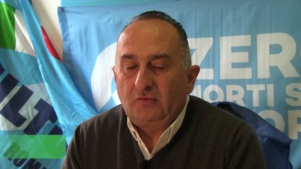 Soumahoro, Cartisano (UILTUCS): "Situazione orrenda, questa vertenza non ha colore politico"