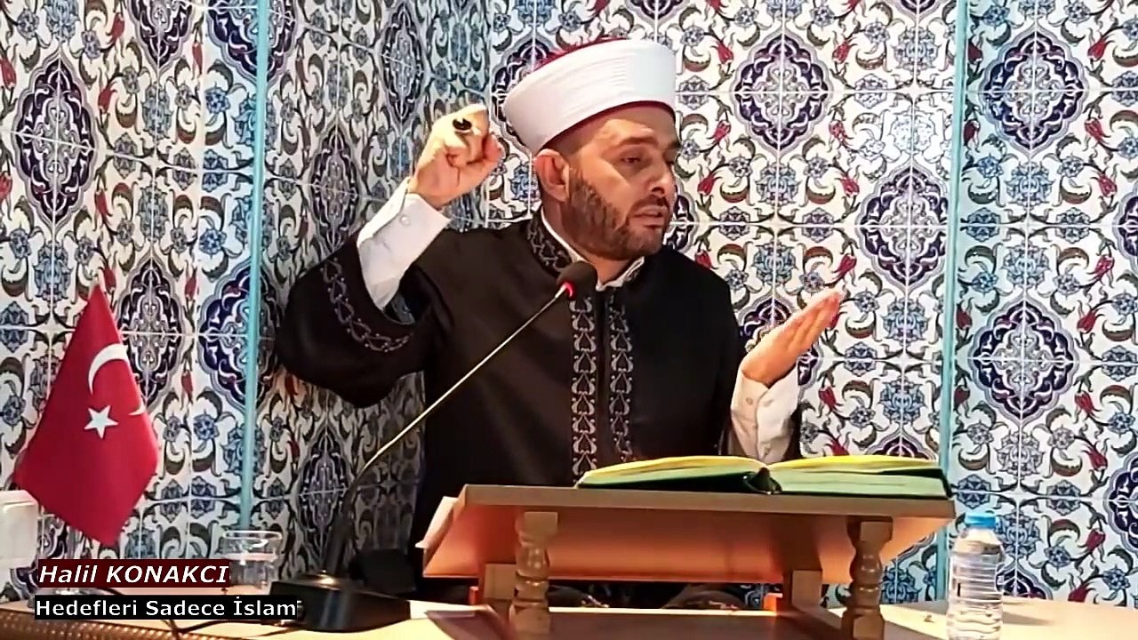 Düşmanlıkları Sadece İslama