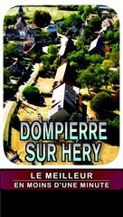 DOMPIERRE SUR HÉRY (département de la Nièvre - région Bourgogne Franche-Comté)