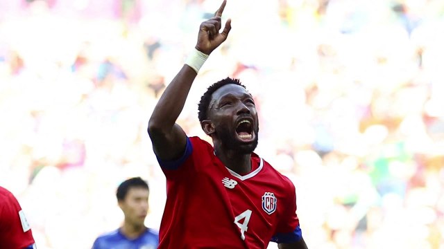 코스타리카, 일본 1：0 꺾고 16강 진출 희망...모로코, 피파 2위 벨기에 완파 / YTN