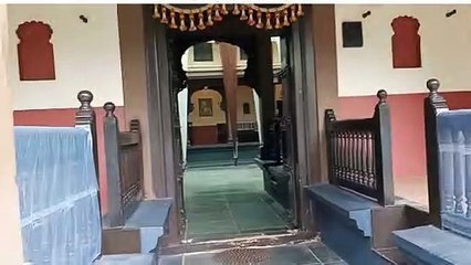 ढेपेवाडा - एक अविस्मरणीय अनुभव