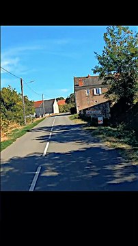 LA MAISON DIEU 1 entre ciel et terre (Nièvre - Bourgogne Franche-Comté)