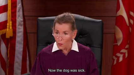 Judge Judy [Episode 8098] - Best Amazing Cases of 2022 (Full Episode)