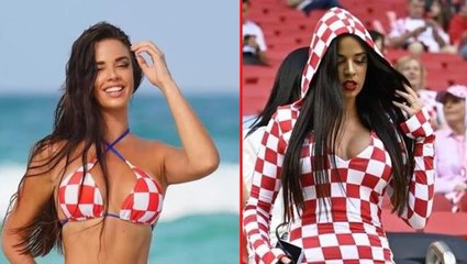 Dünya Kupası'nda giydiği kıyafet yüzünden hapse girebilir! Katar'a tepki yağıyor