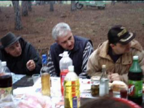 Празник на виното, Харманли, 2003 г.