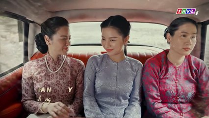 Lưới Trời - Tập 86 - Phim Việt Nam THVL