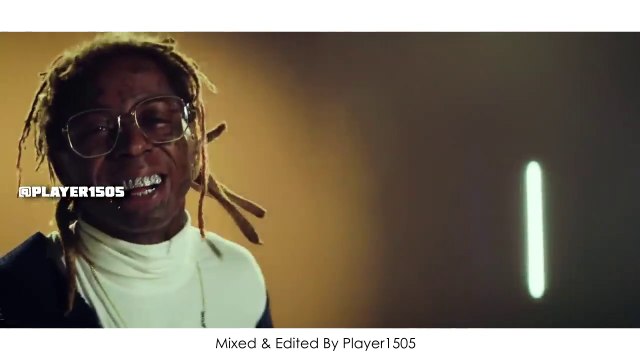 Burna Boy Ft DJ Khaled, Lil Wayne, T.I, Big Sean, Chris Brown & J. Cole - Last Last (Remix)