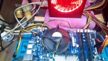 2022 BIOS DATE/TARiHLi 775 Pin Intel DP35DP NVME SSD BIOS MOD Update