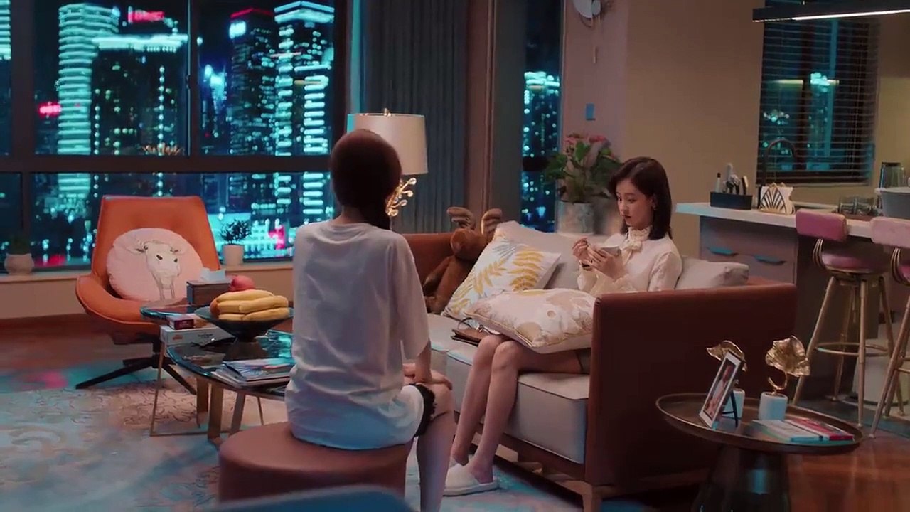 Women Walk the Line (2022) Episode 9 (EngSub)