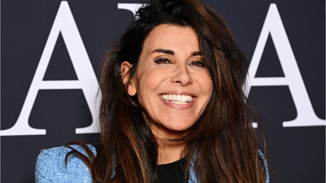 Voici - Reem Kherici partage une impressionnante photo de son accident sur le tournage du film Paris à tout prix