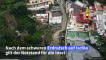 Erdrutsch auf Ischia: Regierung ruft Notstand aus