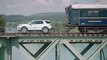 Land Rover Discovery PULLS 100-TONS TRAIN!!!