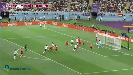 Copa del Mundo FIFA Qatar 2022: Goles segunda jornada