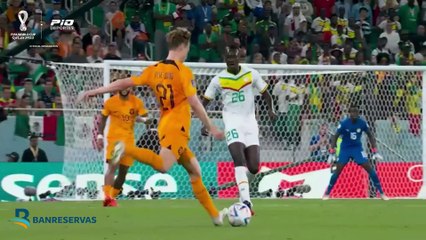 Copa del Mundo FIFA Qatar 2022: Video resumen segunda jornada