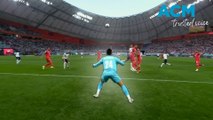 FIFA World Cup 2022: England v Iran match highlights