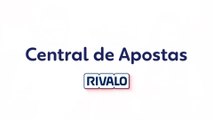 Central de Apostas Rivalo - Palpites Copa do Mundo - 21/11 - NOITE