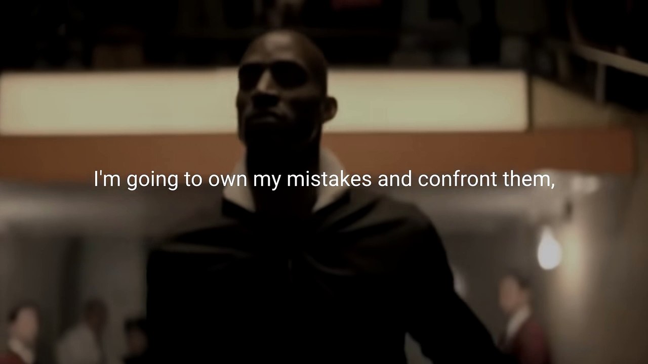 I WILL NOT STOP Best Motivational Video