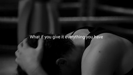 I WILL WIN Motivational Speech