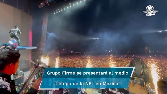 Tras aparecer con oxígeno, Eduin Caz de Grupo Firme aclara su estado de salud