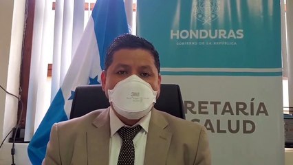 Honduras reporta nuevo caso de Viruela Símica