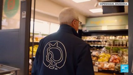 Gobierno de Dinamarca vincula la edad de jubilación con la esperanza de vida