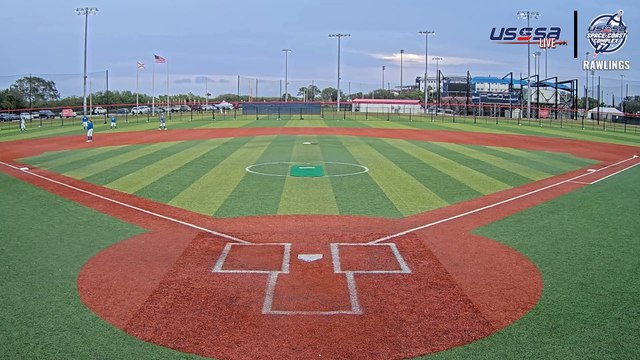 White Rawlings - Space Coast Invite (2022) Sun, Nov 20, 2022 7:38 AM to 7:38 PM