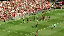 Match Liverpool  Liverpool 9-0 AFC Bourn highlight